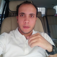 Mohamed  ELsheikh 