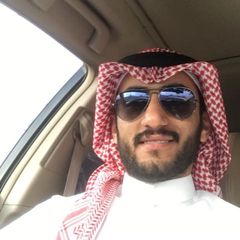 Khald Alshammari