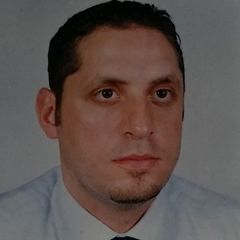 Faisal Albacha Hejazi , Technical Project Manager/Systems Engineering Manager 