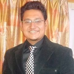 Suryangshu Mukherjee, EDI Technical Analyst