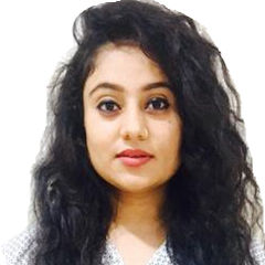 Reetika Soni