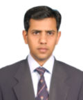 Zulfiqar Ali, Network Administrator