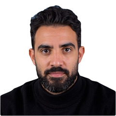 Amr Abdullah Ali, Digital Transformation Strategist