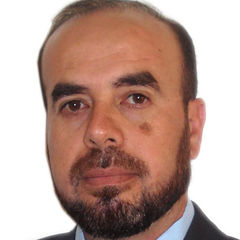 Fuad Awwad, Sr. Landscape & Nursery Manager