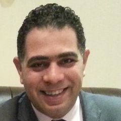 Sameh Osman, Unit Head – Commercial Banking (Liability)