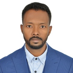 Seedna Hussein, Electrical Site Engineer