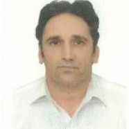 Muhammad Jamil Khan Khan, Safety coordinator