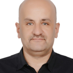 saad  Talib , Area Sales Manager
