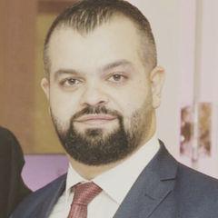 محمد دلي, Senior Brand Manager - Corporate Division 