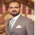 Khalid Anwar, Accounts & Audit Manager