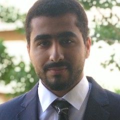 Abdullah Alhawi, Energy Auditor 