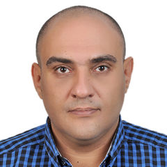 محمد سامي, Operational Director / Projects Manager