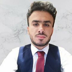 Abdelrhman  Esawy, Mechanical Engineer