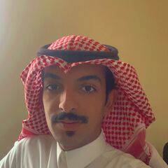 هشام الرشيد, IT Specialist