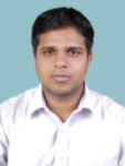 Kokulan Kanthasamy, Cost Control Engineer