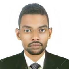 Mohammed Asim Hamid Abdalla 