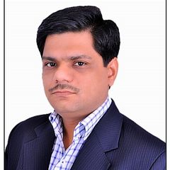 Vijay Kataria, Director FS Projects & Plant Operations