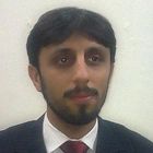 Asif Ahmad, Admin & Finance Assisstant