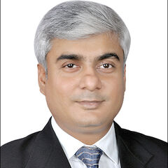 Amitabh براساد, Director - New Business Development & Technical Services