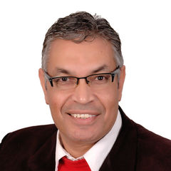 احمد عبد الغنى احمد عياد, regional sales manager