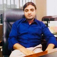Syed Rizwan Uddin , Real Estate Broker