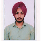 Maninder Singh