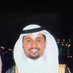 Fahad Alajmi