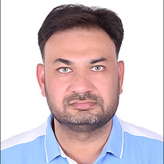 Syed Qaisar Shah