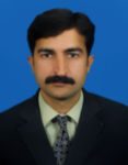 ياسر شاه, Civil Engineer