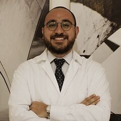Ibrahim Abdo, Nephrologist