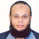 سامح أحمد, مهندس مدني تصميم