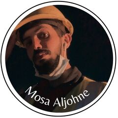 Mousa Aljuhne