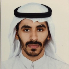 Muhannad Alrehaili