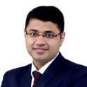 Shazin  Shahabudeen, Group Strategy & Business Transformation Manager