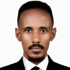 Mohamed abdalla Mohammed, مهندس تقنية معلومات