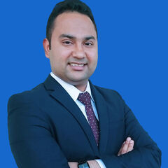 Abdul kalm khan khan, Assistant Food And Beverage Manager