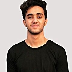 Ahmed Ayman