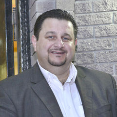 Essam Al-Saber, General Manager