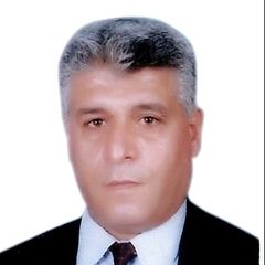 Husein Shajrawi, CONSULTANT MECHANICAL ENGINEER