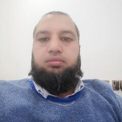 Qammer  Jamil