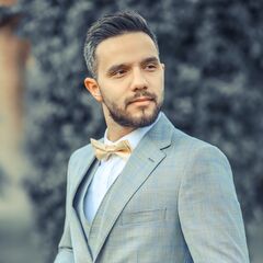 Ammar Murad