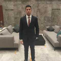 Mahmoud Mohammed  Hussein