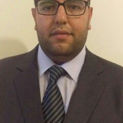 محمد جبر, Senior SAP Consultant