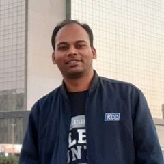 Atul Chanodkar