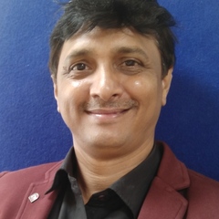 Suraj Nirmal