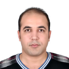 Mohamed El Shahat Mohamed Ahmed, Store Manager