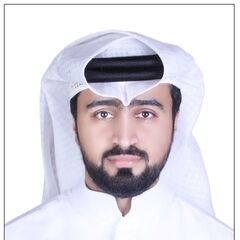 Ahmed AlHashmi, senior branch manager 