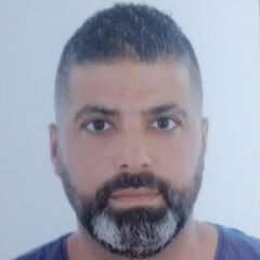  جمال العريبي, operation manager