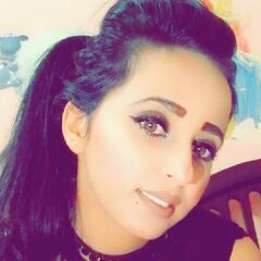 Ayat  محمد, Pharmacist