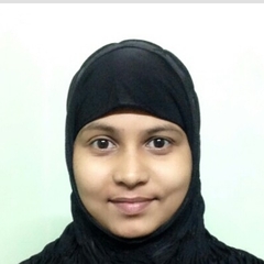 Diya Asifa Mohamed Tharik 